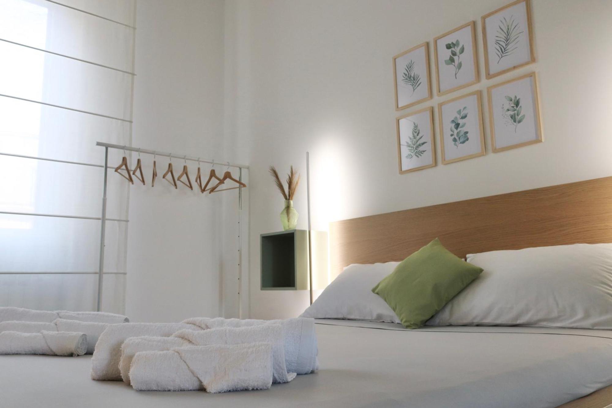Penthouse In Centro A Apartment Rom